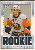 2008 Upper Deck MVP #336 Jack Hillen