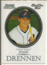 2005 Bowman Sterling #BS-JDR John Drennen