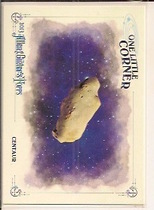 2013 Topps Allen and Ginter One Little Corner #OLC-CT Centaur