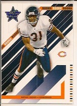 2004 Leaf Rookies and Stars #115 Nathan Vasher