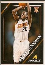 2013 Panini Pinnacle #12 Archie Goodwin