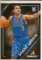 2013 Panini Pinnacle #47 Shane Larkin