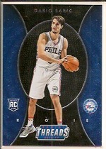 2016 Panini Threads #272 Dario Saric