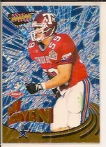 1999 Pacific Revolution #50 Dat Nguyen