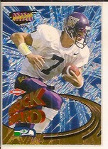 1999 Pacific Revolution #158 Brock Huard