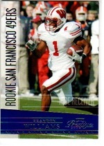 2006 Playoff Prestige #162 Brandon Williams