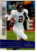 2006 Playoff Prestige #203 Jimmy Williams