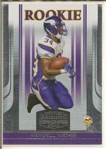 2006 Donruss Gridiron Gear #198 Wendell Mathis