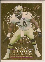 1995 Ultra Gold Medallion #219 Winfred Tubbs