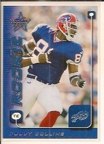 1999 Leaf Rookies and Stars #209 Bobby Collins