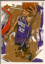 2005 Upper Deck Slam #116 Francisco Garcia