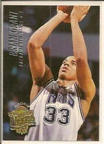 1994 Ultra Base Set #325 Brian Grant