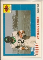 2003 Topps All American #121 Onterrio Smith