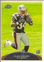 2011 Topps Prime Retail #63 Shane Vereen