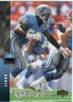 1994 Upper Deck Electric Silver #279 Pat Swilling