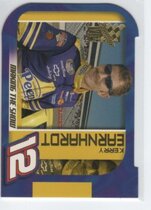 2003 Press Pass VIP Making the Show #MS5 Kerry Earnhardt