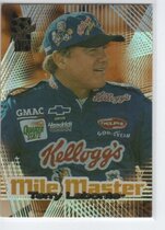 2001 Press Pass VIP Mile Masters #MM9 Terry Labonte