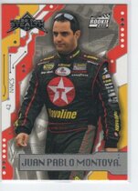 2007 Press Pass Stealth #32 Juan Pablo Montoya