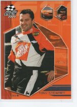 2004 Press Pass Stealth #31 Tony Stewart