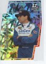 2003 Press Pass Stealth No Boundaries #NB4 Mike Mclaughlin