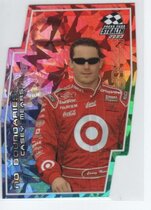 2003 Press Pass Stealth No Boundaries #NB21 Casey Mears