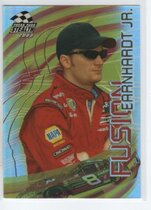 2003 Press Pass Stealth Fusion #FU3 Dale Earnhardt Jr.