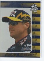 2001 Press Pass Stealth Gold #6 Rusty Wallace