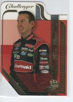 2003 Press Pass Premium #58 Kurt Busch
