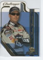 2003 Press Pass Premium #61 Jimmie Johnson
