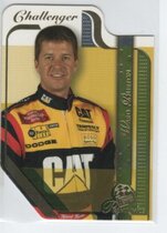 2003 Press Pass Premium #67 Ward Burton