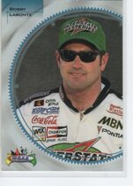 1999 Maxx Base Set #28 Bobby Labonte