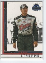 2007 Press Pass Eclipse #30 David Stremme