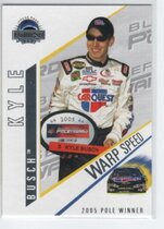 2006 Press Pass Eclipse #38 Kyle Busch