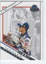 2006 Press Pass Eclipse #81 Jimmie Johnson