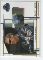 2004 Press Pass Eclipse #62 Rusty Wallace