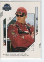 2003 Press Pass Eclipse #11 Dale Earnhardt Jr.