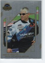 2003 Press Pass Eclipse Solar Eclipse #P2 Mark Martin