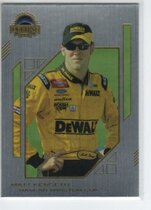 2003 Press Pass Eclipse Solar Eclipse #P8 Matt Kenseth
