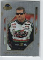 2003 Press Pass Eclipse Solar Eclipse #P15 Bobby Labonte