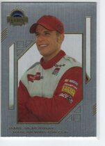 2003 Press Pass Eclipse Solar Eclipse #P27 Jamie Mcmurray