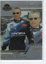 2003 Press Pass Eclipse Solar Eclipse #P31 Mark Martin