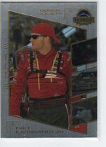 2003 Press Pass Eclipse Solar Eclipse #P49 Dale Earnhardt Jr.