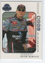 2002 Press Pass Eclipse #9 Kevin Harvick