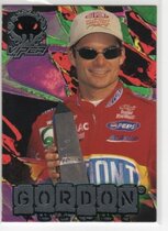 1997 Wheels Viper #51 Jeff Gordon