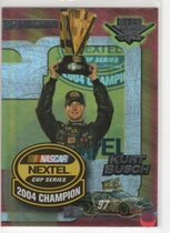 2005 Wheels High Gear #0 Kurt Busch