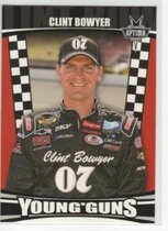 2006 Press Pass Optima #73 Clint Bowyer