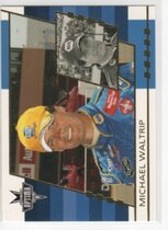 2003 Press Pass Optima Gold #G27 Michael Waltrip