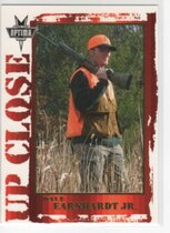 2003 Press Pass Optima Gold #G40 Dale Earnhardt Jr.