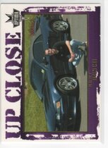 2003 Press Pass Optima Gold #G45 Kurt Busch