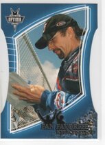 2003 Press Pass Optima Fan Favorite #FF12 Kyle Petty